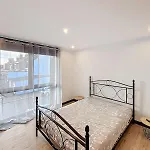 La Parenthese Urbaine - 1ch Lejlighed