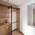 La Parenthese Urbaine - 1ch *