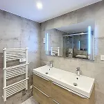 Lejlighed La Parenthese Urbaine - 1ch *