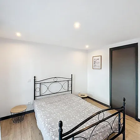 La Parenthese Urbaine - 1ch Διαμέρισμα