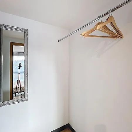 La Parenthese Urbaine - 1ch Δουνκέρκη