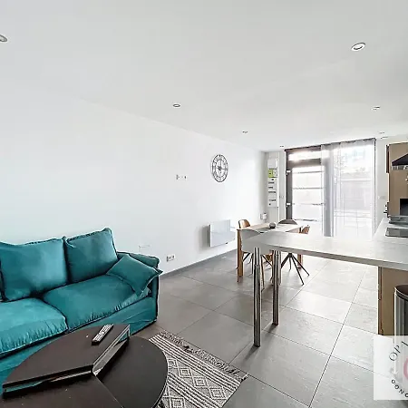 La Parenthese Urbaine - 1ch *