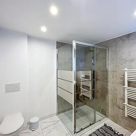 La Parenthese Urbaine - 1ch