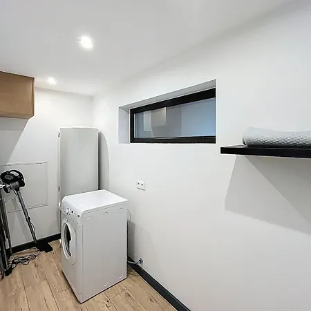 La Parenthese Urbaine - 1ch Διαμέρισμα Δουνκέρκη