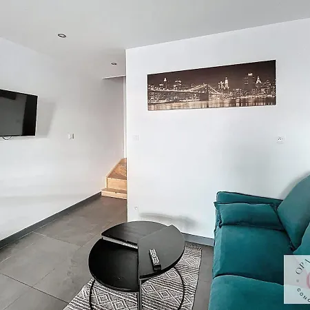 La Parenthese Urbaine - 1ch