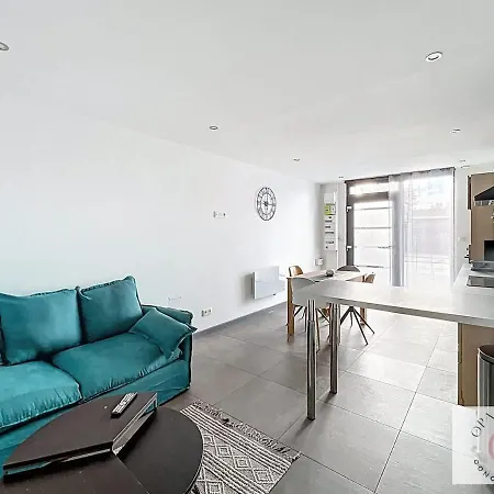 La Parenthese Urbaine - 1ch * Дюнкерк