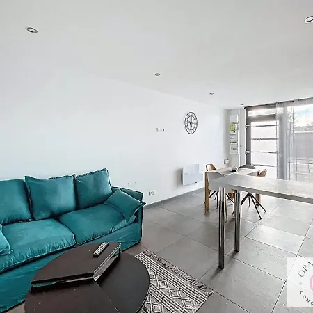 La Parenthese Urbaine - 1ch * Дюнкерк