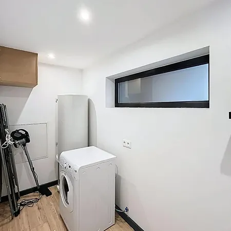 Апартаменты La Parenthese Urbaine - 1ch