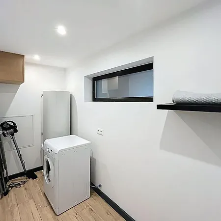 Апартаменты La Parenthese Urbaine - 1ch