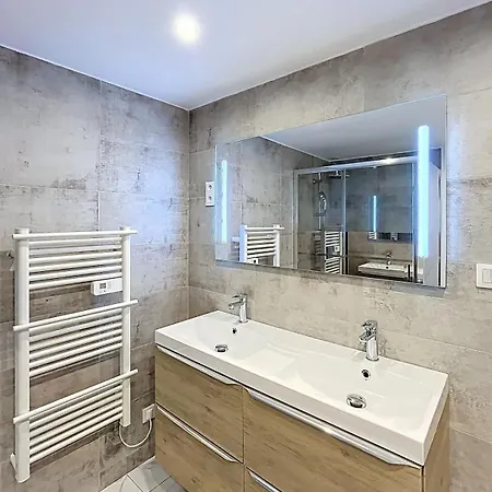 Appartement La Parenthese Urbaine - 1ch *