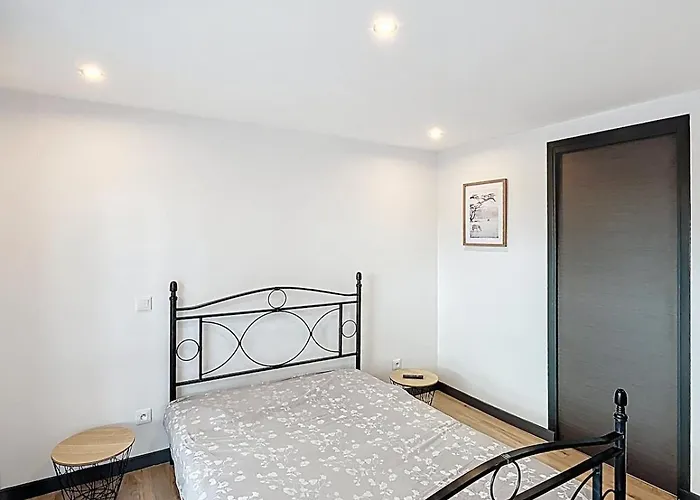 La Parenthèse Urbaine - 1ch Appartement