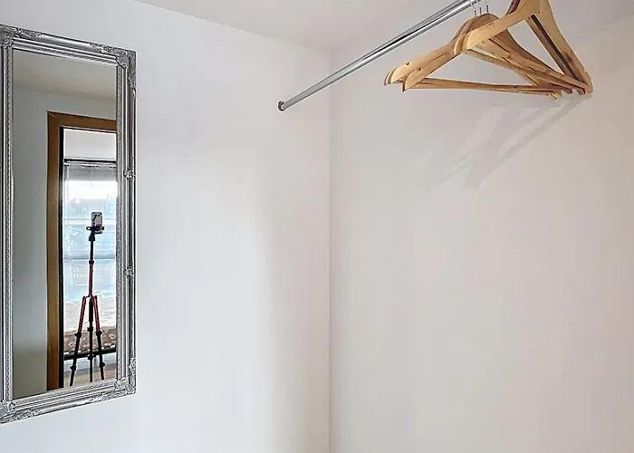 La Parenthèse Urbaine - 1ch Dunkirk