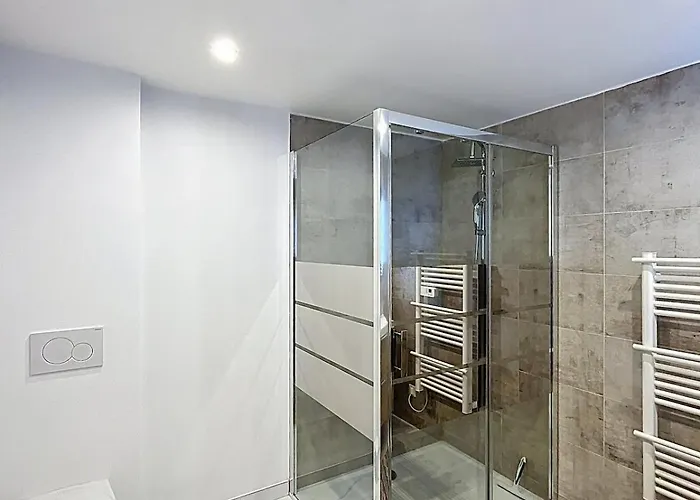 La Parenthèse Urbaine - 1ch