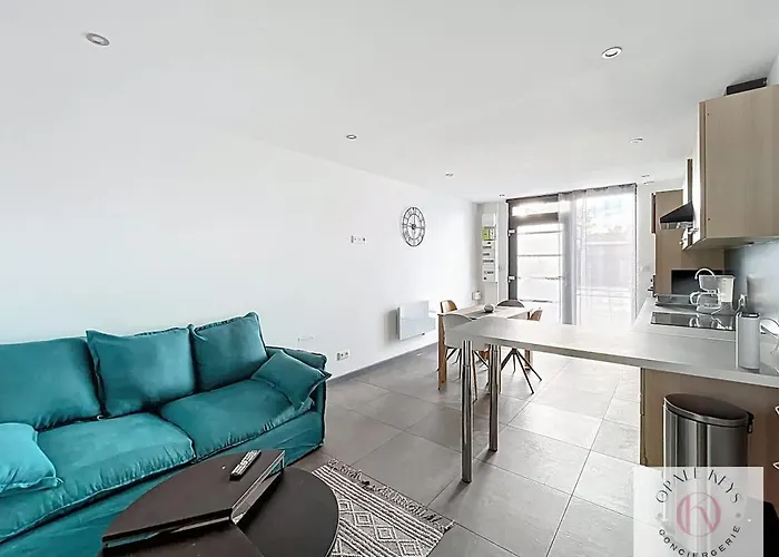 La Parenthese Urbaine - 1ch * Дюнкерк