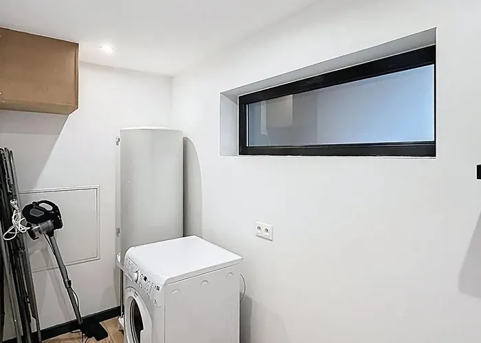 Appartement La Parenthese Urbaine - 1ch