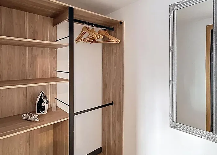 La Parenthese Urbaine - 1ch *